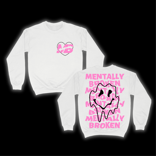 MB Long Sleeve